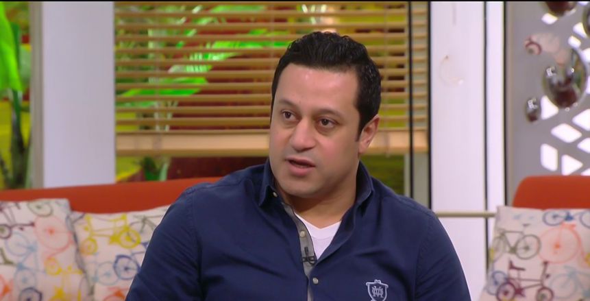 هشام حنفي: مروان محسن لاعب رائع لكنه غير محظوظ مع الأهلي