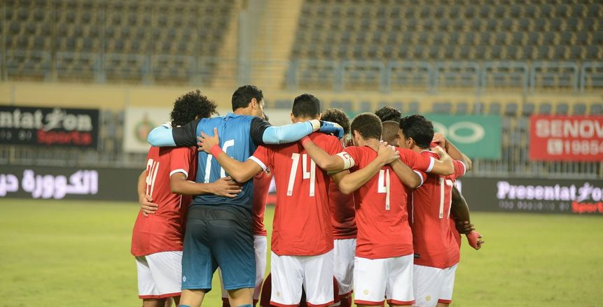 استياء في جهاز الأهلى بسبب  تأخر عودة بعثة المنتخب من السعودية