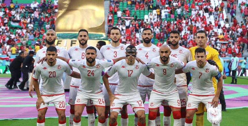 أهداف مباراة تونس وأستراليا.. ميتشل دوكي يفتتح التسجيل في شباك نسور قرطاج