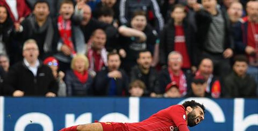 ديلي إكسبريس: ليفربول "محظوظ" بإصابة محمد صلاح في هذا التوقيت