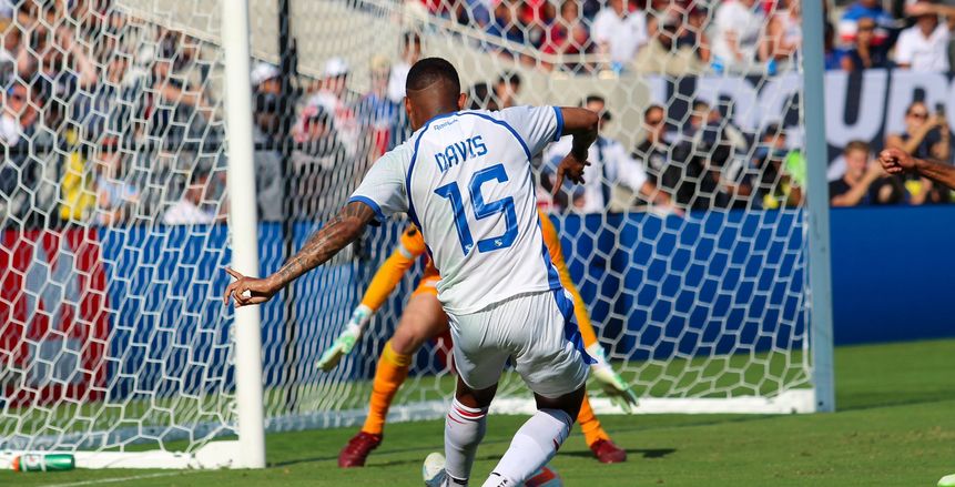 بركلات الترجيح.. بنما تطيح بأمريكا وتتأهل إلى نهائي الكأس الذهبية