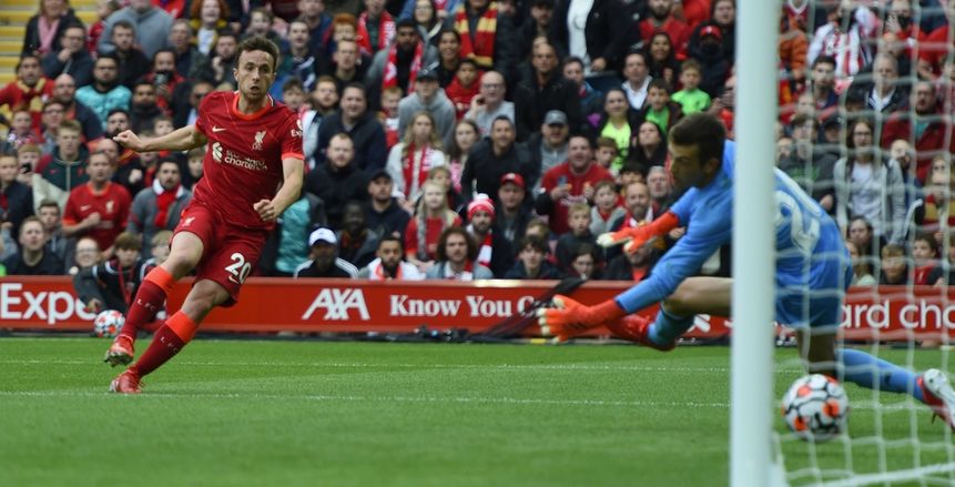 إصابة صادمة وتألق محمد صلاح .. ليفربول يتعادل مع أتلتيك بلباو «فيديو»