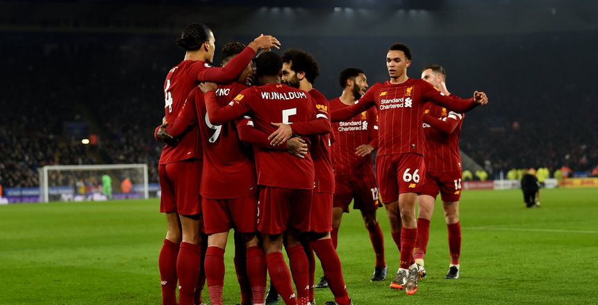 محمد صلاح يقود تشكيل ليفربول ضد واتفورد في الدوري الإنجليزي