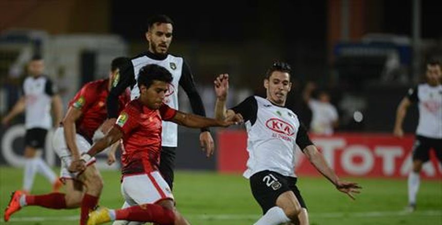 عاجل|«كاف» يستعين بـ«var» في نهائي دوري الأبطال والكونفدرالية