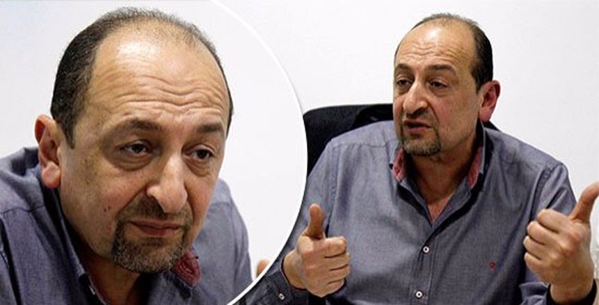 تعيين أسامة الشيخ رئيسًا لقطاع قنوات الرياضة بالشركة المتحدة