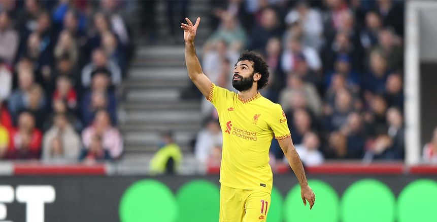 كلوب ينتقد محمد صلاح بعد الهدف 100 مع ليفربول: سبب التعادل مع برينتفورد