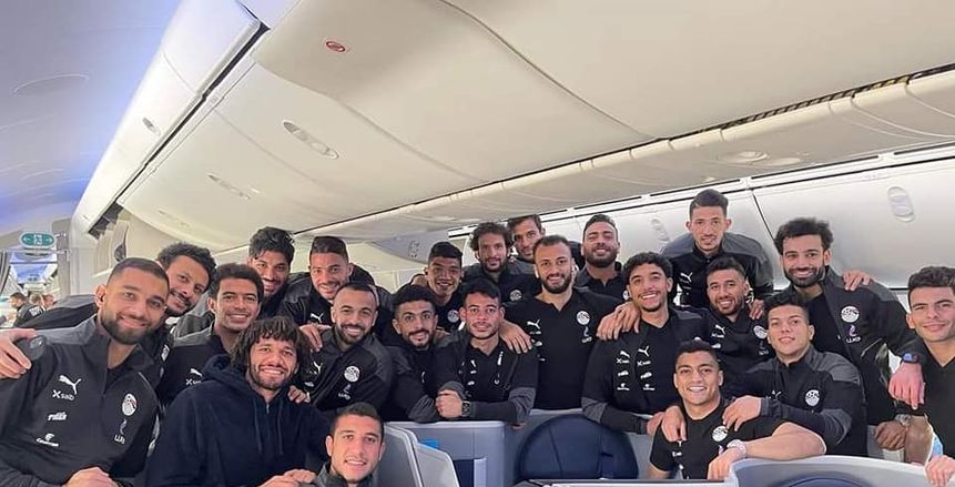 مصر في التصنيف الأول بقرعة كأس أمم أفريقيا «كوت ديفوار 2023»