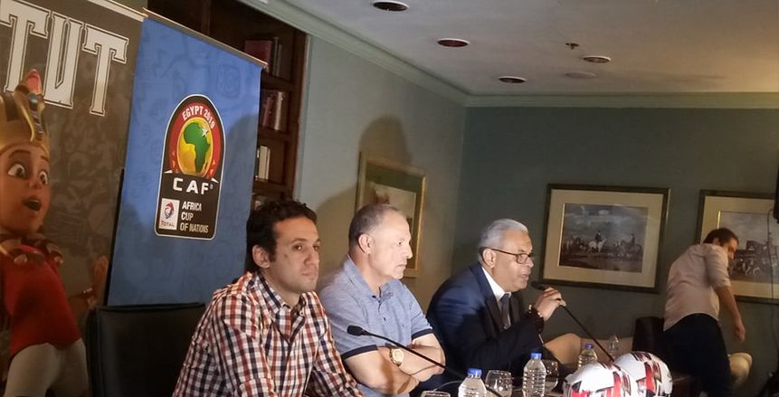 أزمة وردة واستضافة المونديال والسوبر الأوروبي.. أبرز تصريحات هاني أبو ريدة