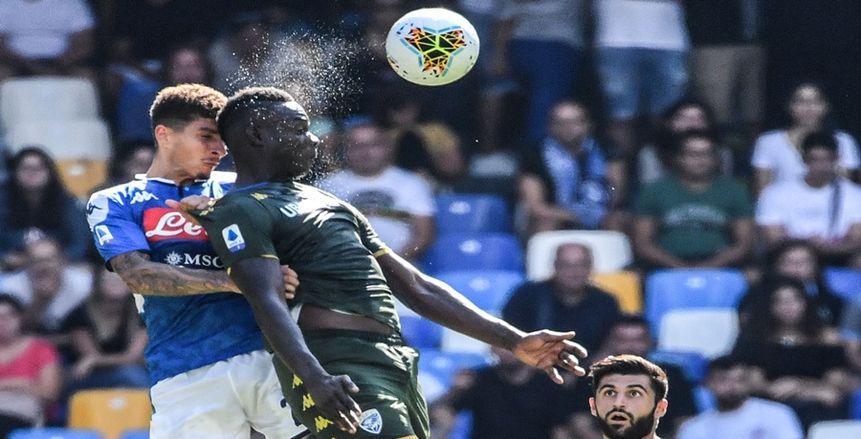 "المدينة تعيش في واقع محزن".. بريشيا يرفض استكمال الدوري الإيطالي