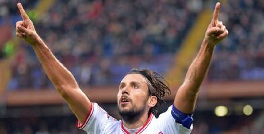 لاعب ميلان السابق على رادار إنتر ولاتسيو