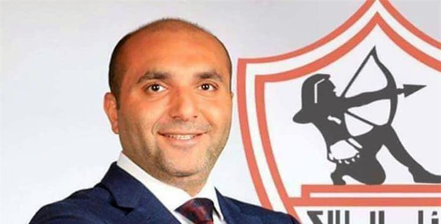 هاني العتال لـ«الوطن سبورت»: الاستقرار حصد الدوري للزمالك