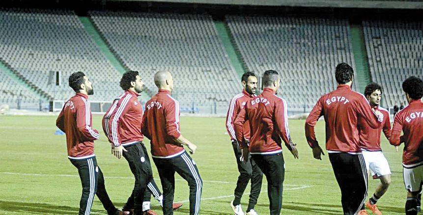 المنتخب في دائرة الخطر والحرمان من البطولة الإفريقية