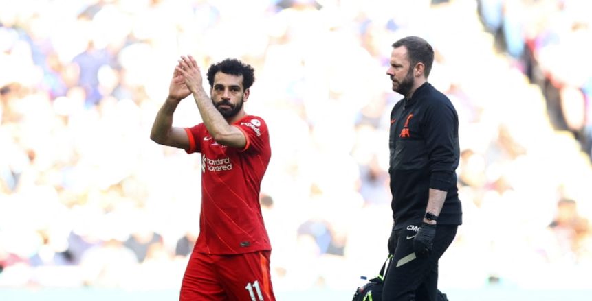 تشكيل ليفربول المتوقع أمام تشيلسي في الدوري الإنجليزي