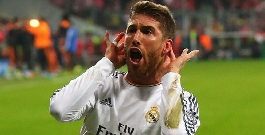 بالفيديو| الكلاسيكو.. راموس يخطف التعادل لريال مدريد في الدقيقة الأخيرة