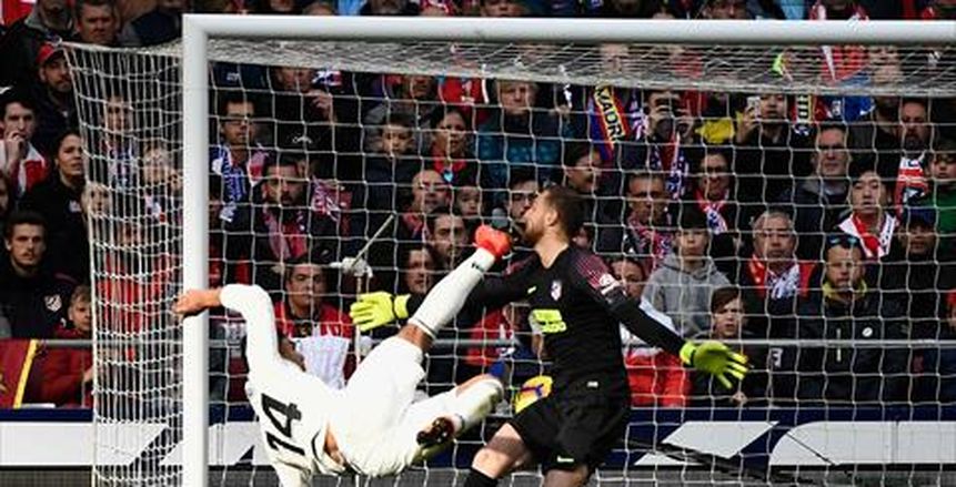 ترتيب الدوري الإسباني.. برشلونة على القمة وريال مدريد في المركز الثاني