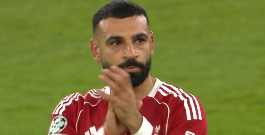أرني سلوت يكشف سبب استبعاد محمد صلاح من تشكيل ليفربول أمام وست هام