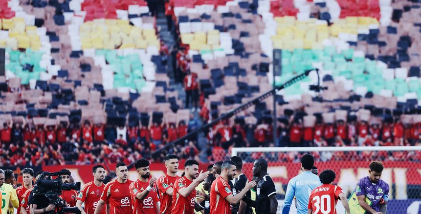 أخبار الأهلي| عرض أوروبي لنجم المنتخب وقرار رسمي من كاف وأزمة بن شرقي