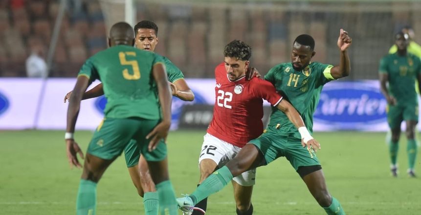 10 محظورات في مباراة مصر وموريتانيا.. أبرزها «الحيوانات»