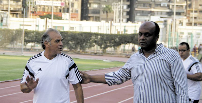 انقسام فى الزمالك حول «صلاح».. ومفاوضات سرية مع «طولان» و«التوأم»