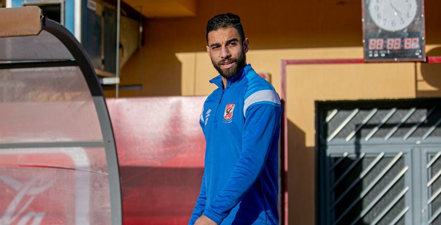 محمد صلاح: عمرو السولية ظُلم كثيرا بعدم انضمامه لمنتخب مصر