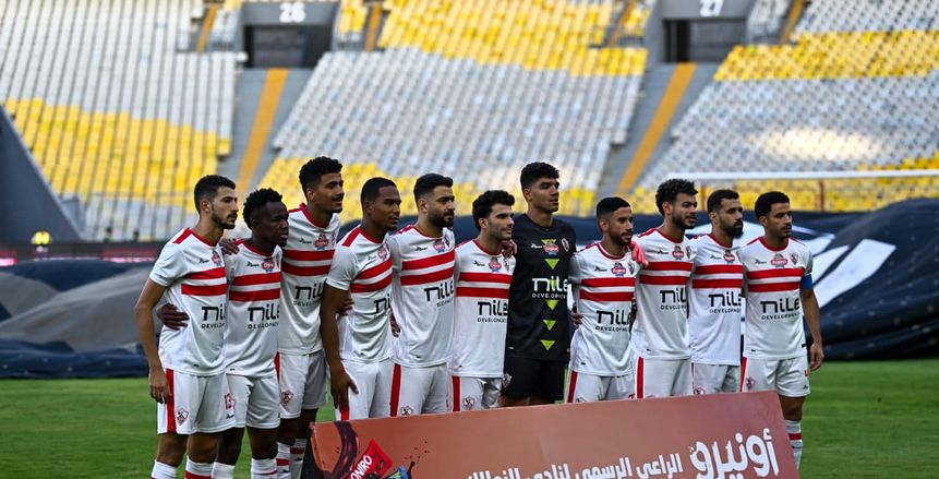 «امتيازات بالجملة».. الزمالك يتوصل إلى اتفاق مع شركة ملابس جديدة
