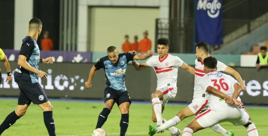 ميركاتو بيراميدز 2022.. 4 صفقات والبحث عن مدافع وصانع ألعاب