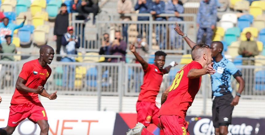 المريخ السوداني يشارك في الدوري الليبي بالموسم الجديد