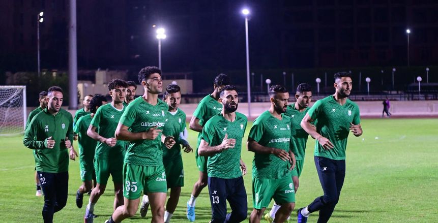 «النحاس» يحدد للاعبي الاتحاد السكندري 3 سيناريوهات قبل مواجهة فاركو