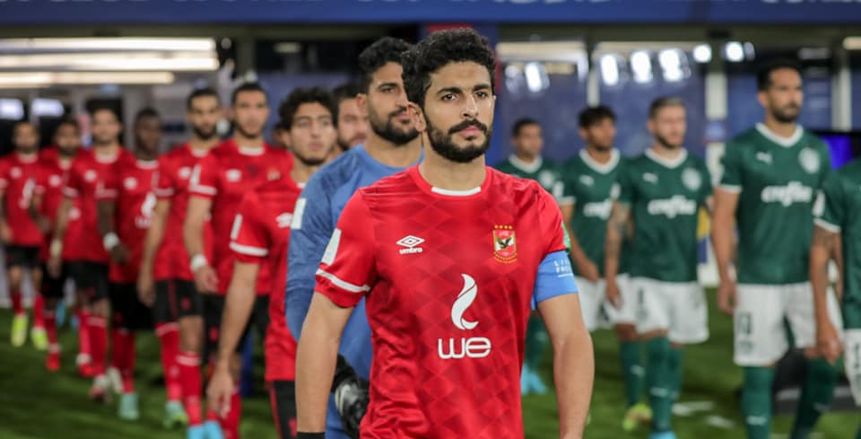 تحديد حكم مباراة الأهلي والهلال السعودي في كأس العالم للأندية