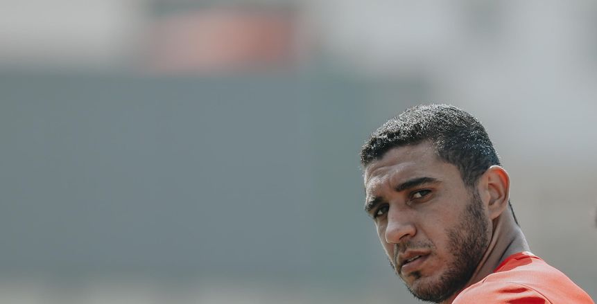 رامي ربيعة جاهز لتدعيم دفاع الأهلي أمام الزمالك في نهائي افريقيا