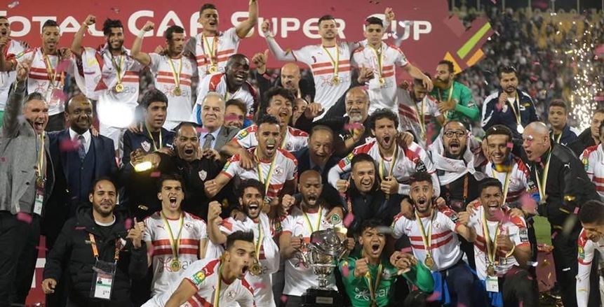 اليوم.. بدلاء الزمالك في مواجهة ودية أمام جولدي