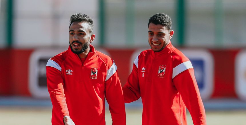 الأهلي يقيد كهربا بعد سداد 8 مليون جنيه