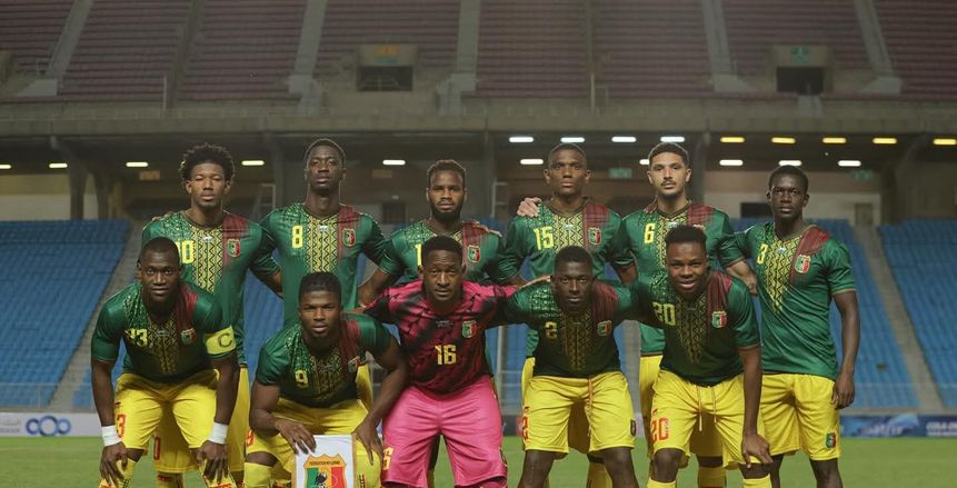 بث مباشر لمباراة جزر القمر ومالي في أمم أفريقيا.. بدون تقطيع