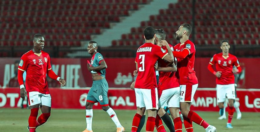 موعد قرعة دور ربع النهائي لبطولة دوري أبطال أفريقيا والقنوات الناقلة