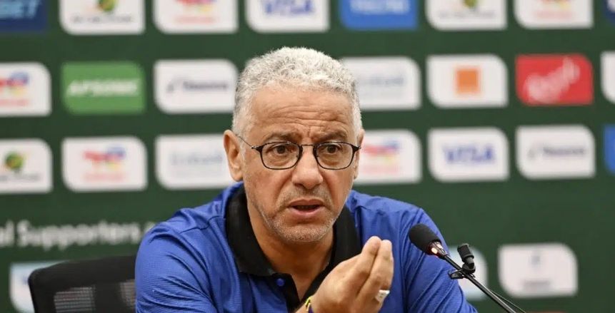 عاجل.. كاف يوقف مدرب تنزانيا 8 مباريات بسبب تصريحاته ضد المغرب