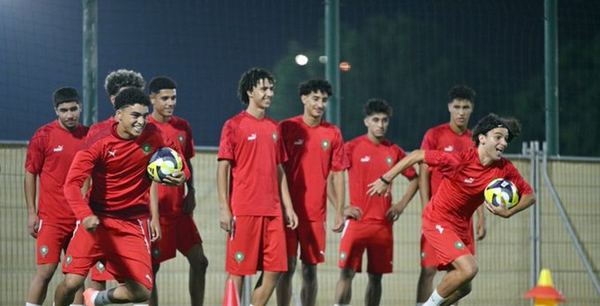 منتخب المغرب يخسر من اليابان في أولى مبارياته بكأس العالم للناشئين