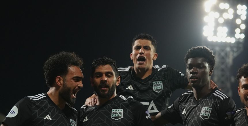 زد يعلن عن ضم 5 صفقات جديد قبل ساعات من انطلاق الدوري المصري
