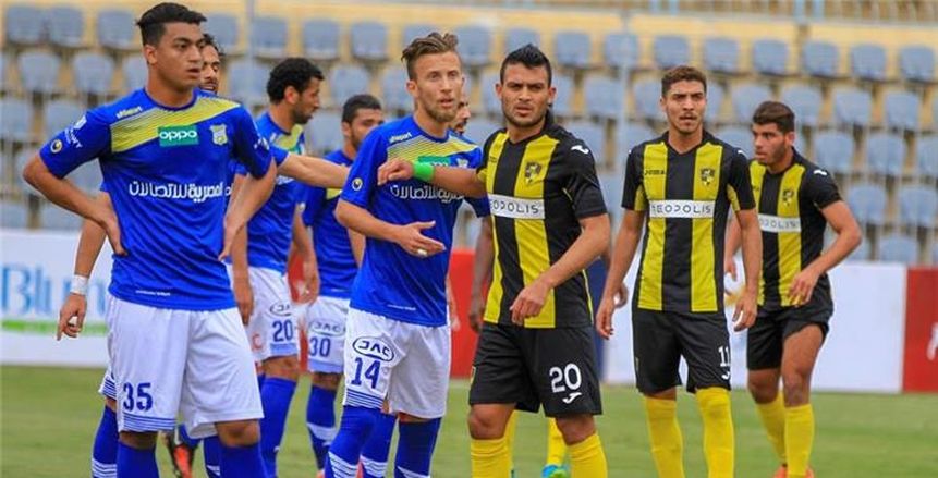 صراع النجاة من «المظاليم» يشتعل بين طنطا ودجلة.. و«سكة الندامة» تنادى النصر والرجاء