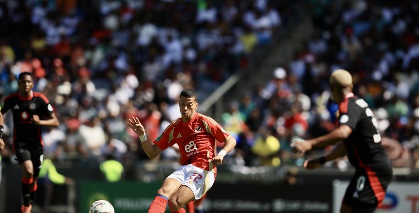 ترتيب مجموعة الأهلي في دوري أبطال إفريقيا بعد التعادل مع أورلاندو
