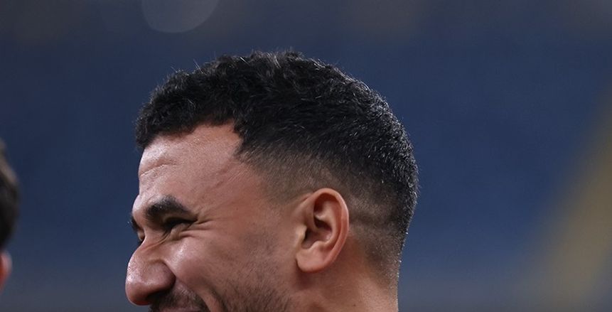 تريزيجيه يعلق على إمكانية عودته إلى النادي الأهلي