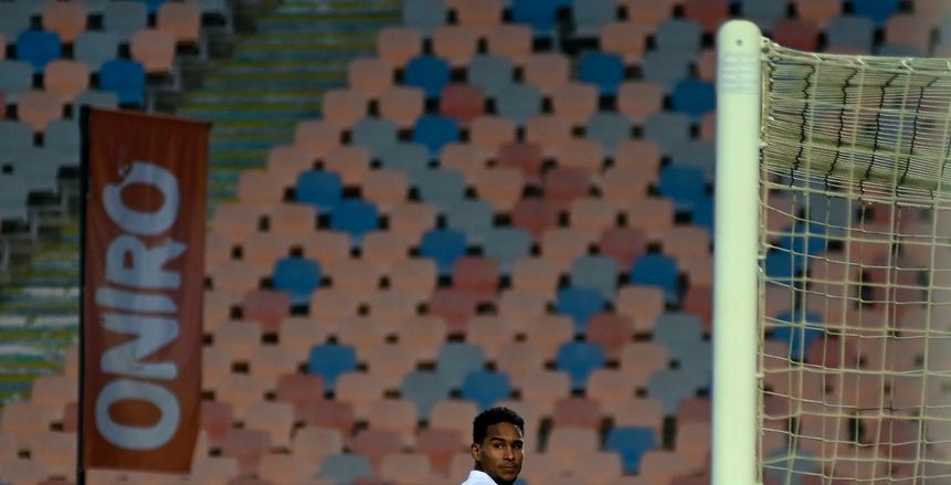 عاجل.. 3 قرارات في الزمالك ضد سيف الجزيري بعد أزمته مع فيريرا