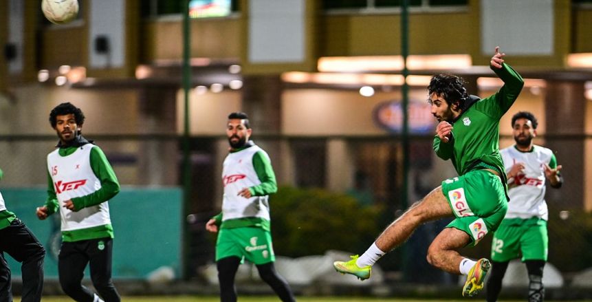 عماد النحاس يراهن على شباب الاتحاد السكندري.. وفقرات خاصة للتسديد