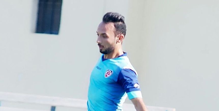 رسميا| الزمالك يعلن ضم "رمضان" بتروجت