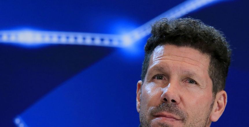 دوري الأبطال| شاهد.. بث مباشر لمباراة كاراباخ وأتلتيكو مدريد