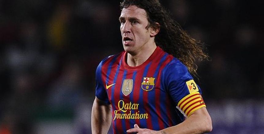 نكاية في ريال مدريد.. أسطورة برشلونة يوجه رسالة للاعبي أياكس
