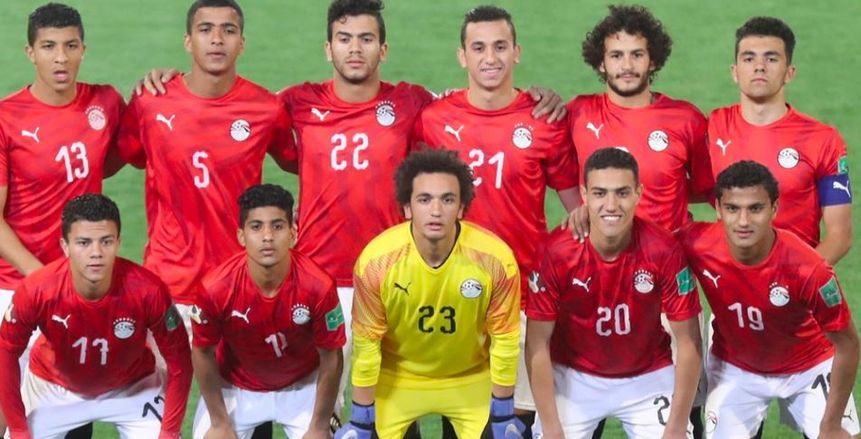 ربيع ياسين يضم 17 لاعبا لمعسكر منتخب الشباب ويستبعد أسامة فيصل