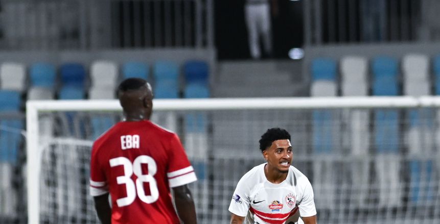 مايفوتكش| قرار بشأن «تجنيس ألفينا» وصفقة الزمالك وبيراميدز الضخمة