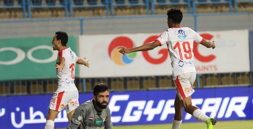 بالفيديو| ملخص تعادل المخيب للزمالك أمام الإنتاج الحربي في الدوري المصري