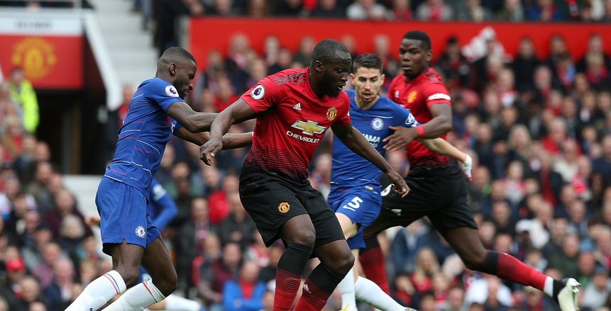 بالفيديو.. التعادل الإيجابي يحسم قمة مانشستر يونايتد وتشيلسي