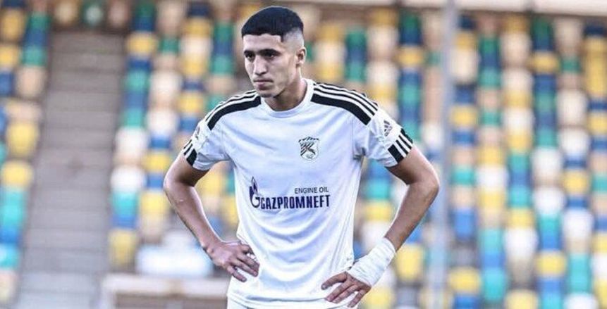 رئيس التحدي الليبي يكشف مفاجأة بشأن فهد المسماري صفقة الزمالك المحتملة